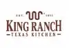 King Ranch Texas Kitchen 