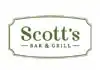 Scotts Bar And Grill 