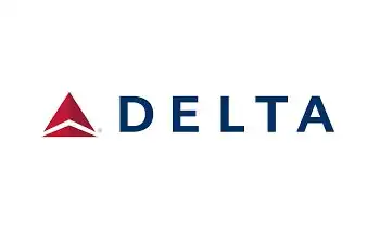 Delta Airlines 