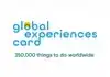 The Global Experiences Card 