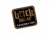 Brick House Tavern Tap 
